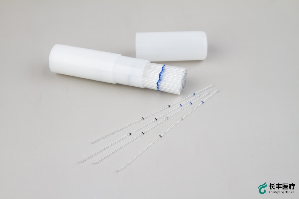 一次性使用微量采血吸管